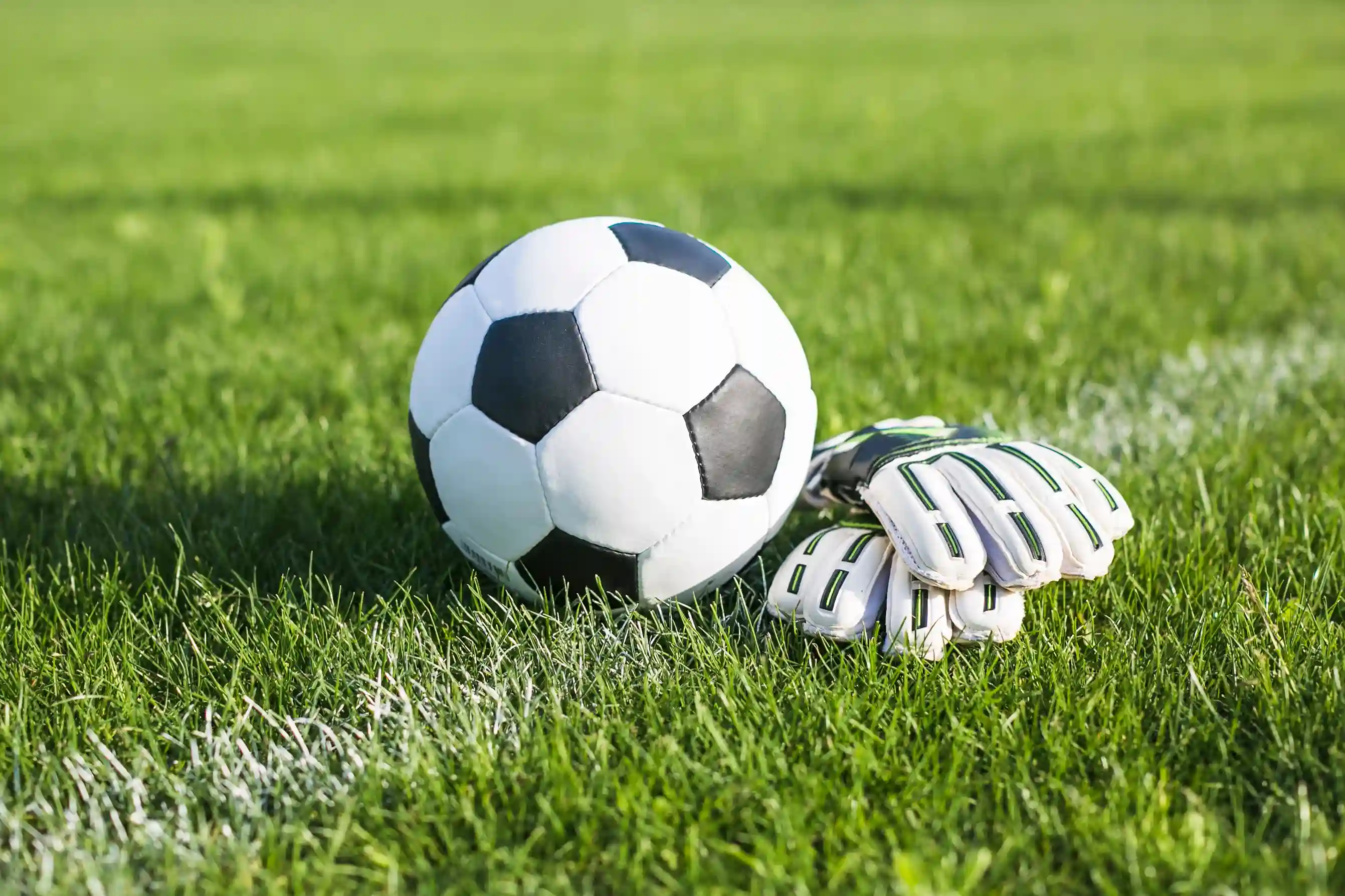 Football goal